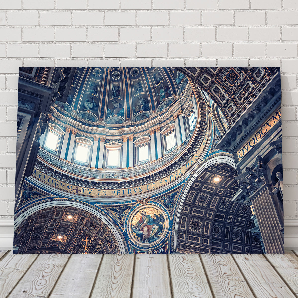 Exquisite Divine Light Wall Art for Home Decor