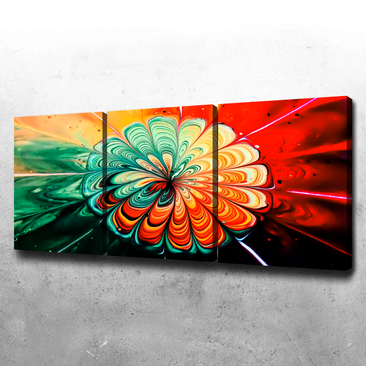Exquisite Manuel Luces Paint Wall Art for Home Decor