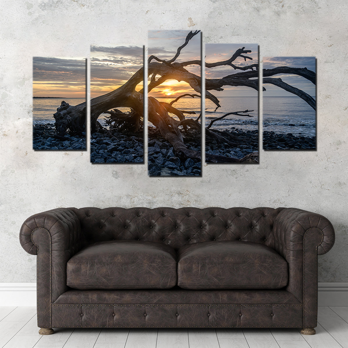 Exquisite Jekyll Island, Georgia Wall Art by Barry Pack