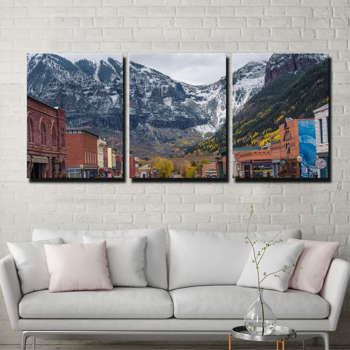 Exquisite Telluride Wall Art for Stunning Home Decor
