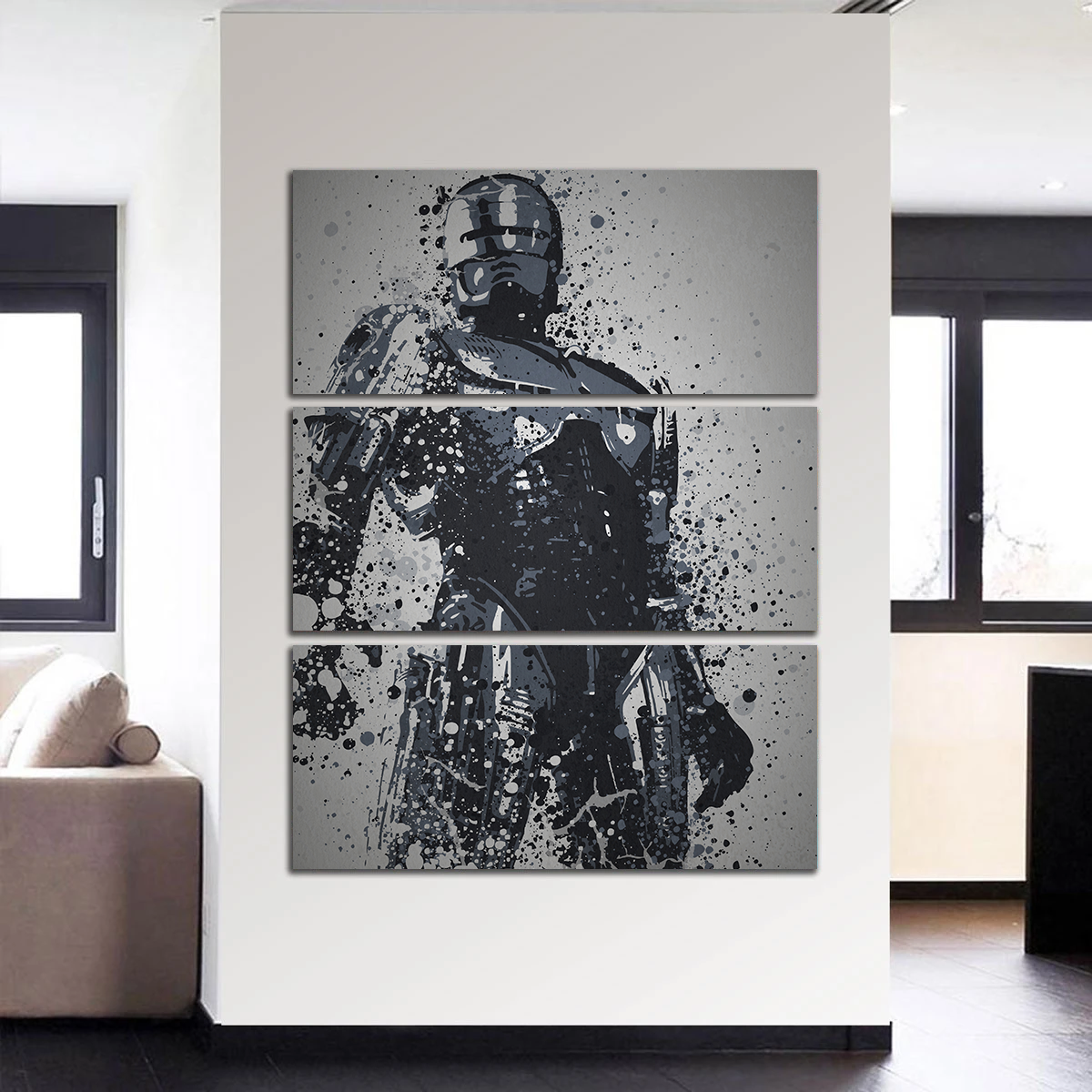 Stunning Dead Or Alive Wall Art for Your Home Decor