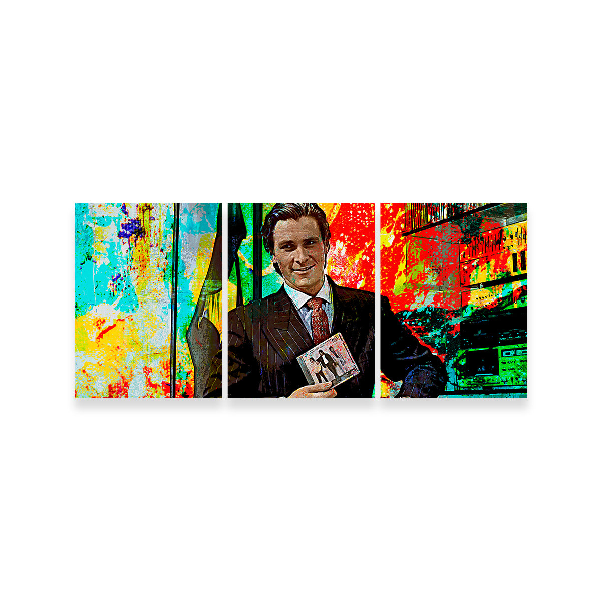 Do You Like Huey Lewis and the News Stunning Wall Art for Your Home
