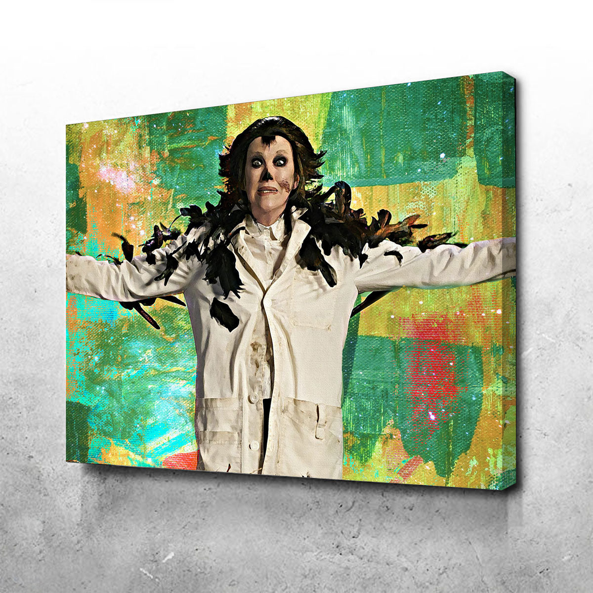 Exquisite Bird Moira Wall Art for Stunning Home Decor