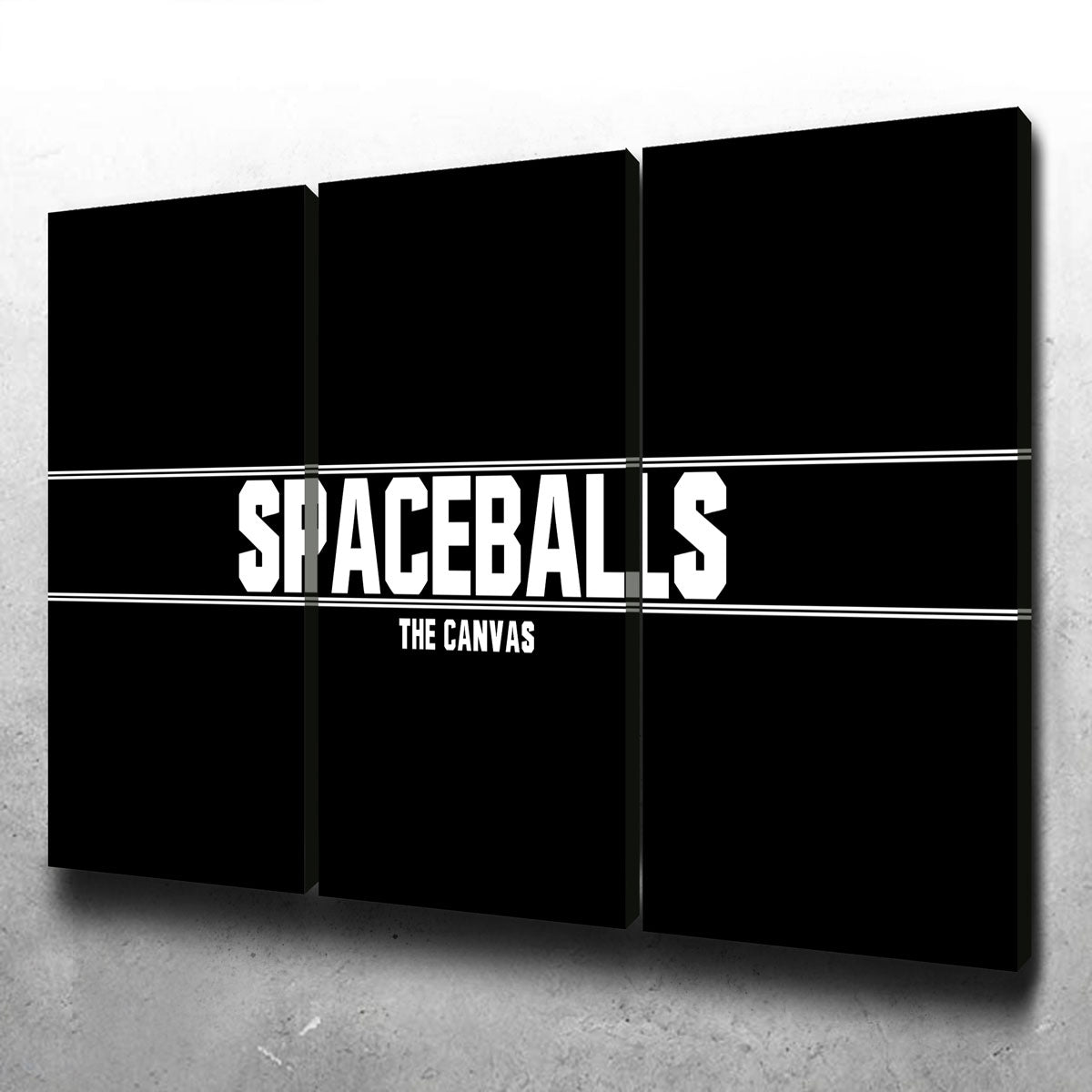 Spaceballs Stunning Wall Art for Captivating Decor