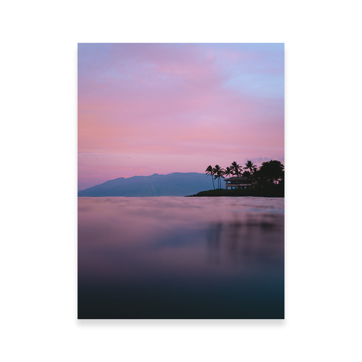 Stunning Pastel Sunrise Wall Art for a Charming Decor