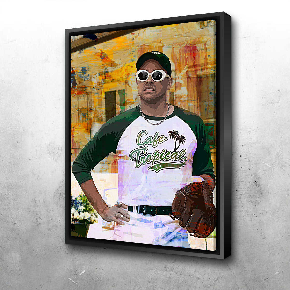 Exquisite David Rose Wall Art for Stunning Home Decor