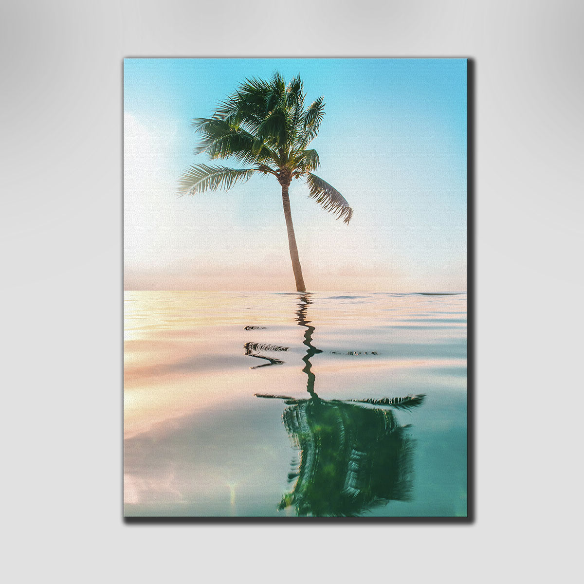 Exquisite Paradise Wall Art by Manuel Luces