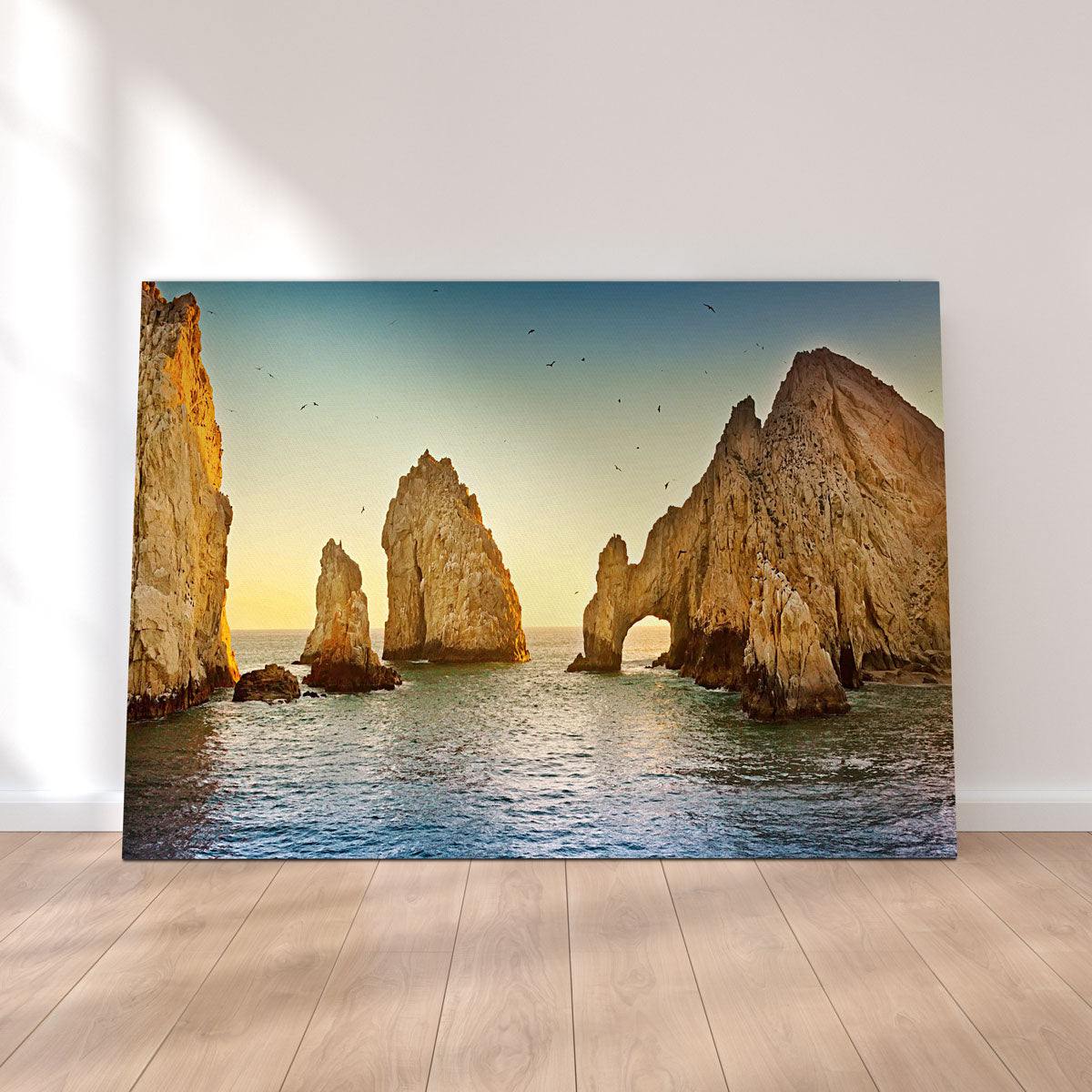 Stunning The Arch of Cabo San Lucas Wall Art for Home Decor