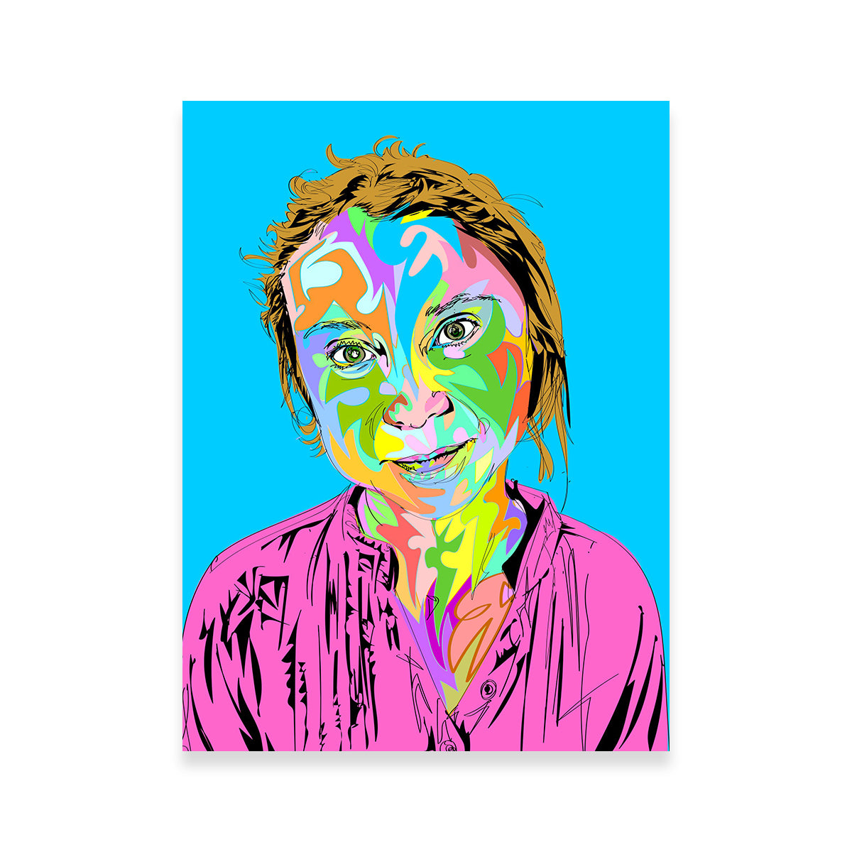 Stunning Greta Wall Art for Your Home Decor