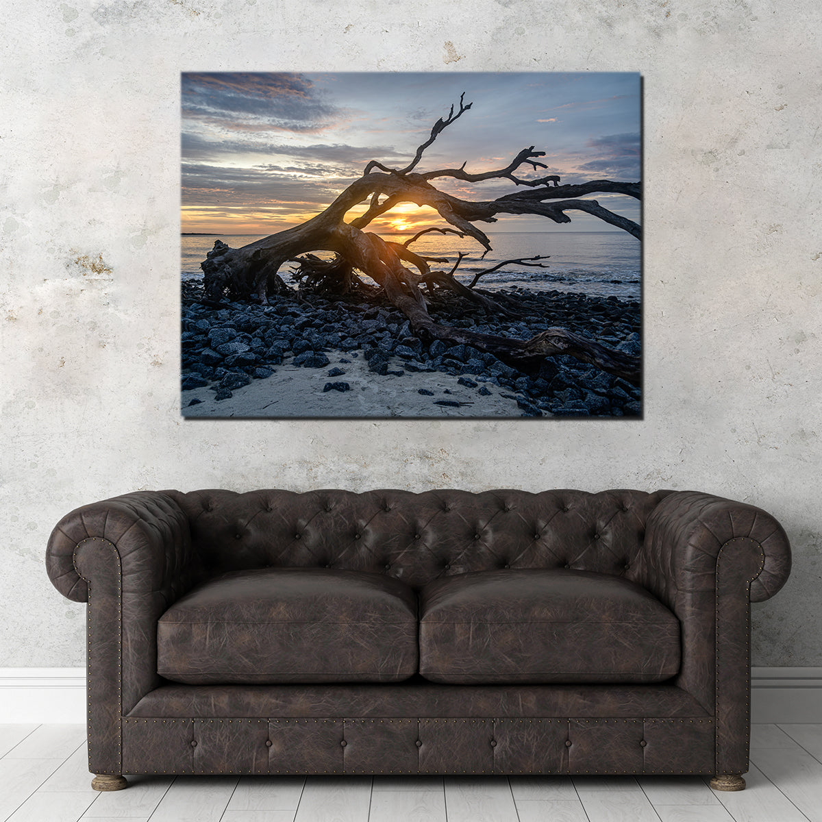 Exquisite Jekyll Island, Georgia Wall Art by Barry Pack