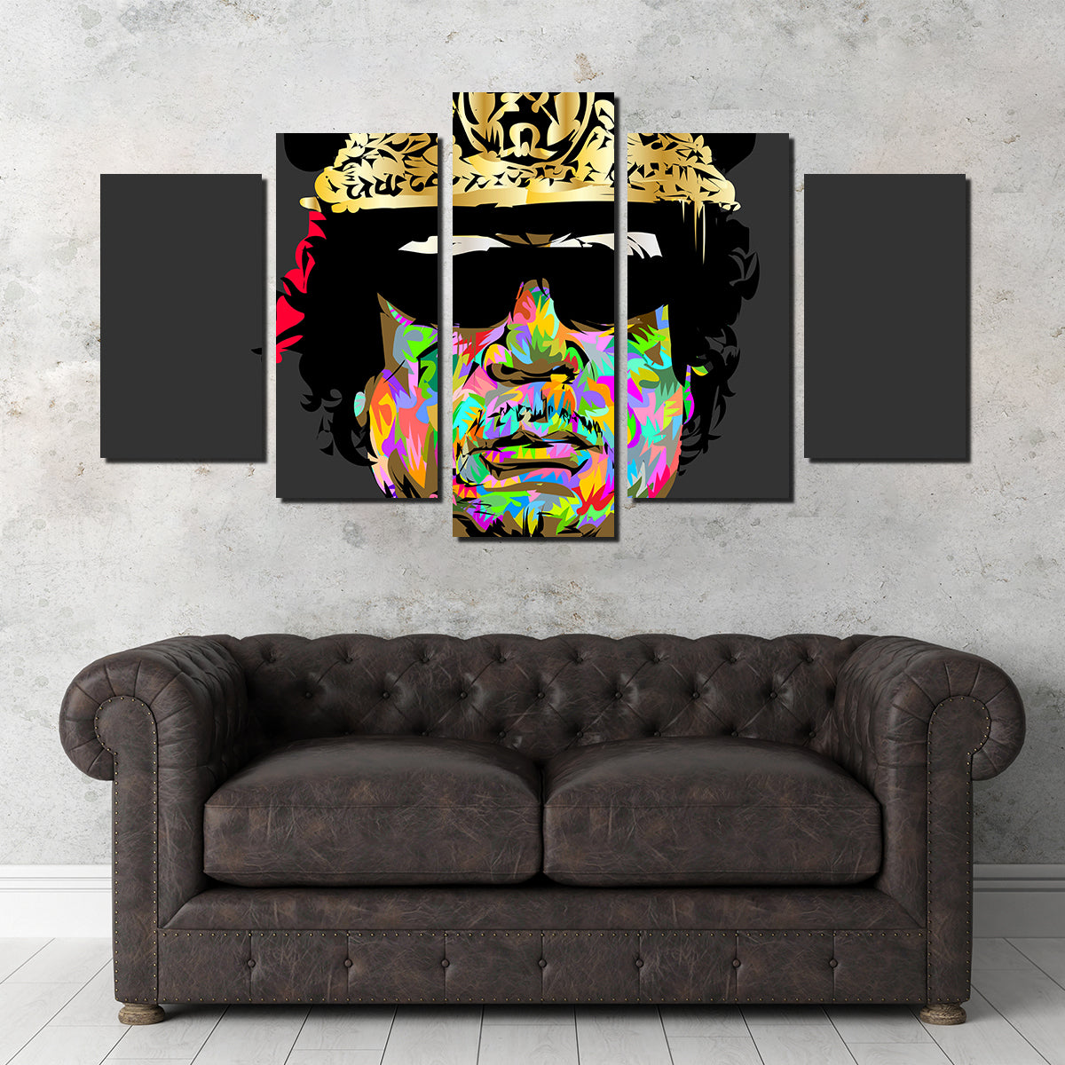 Stunning 666666 Wall Art for Home Decor