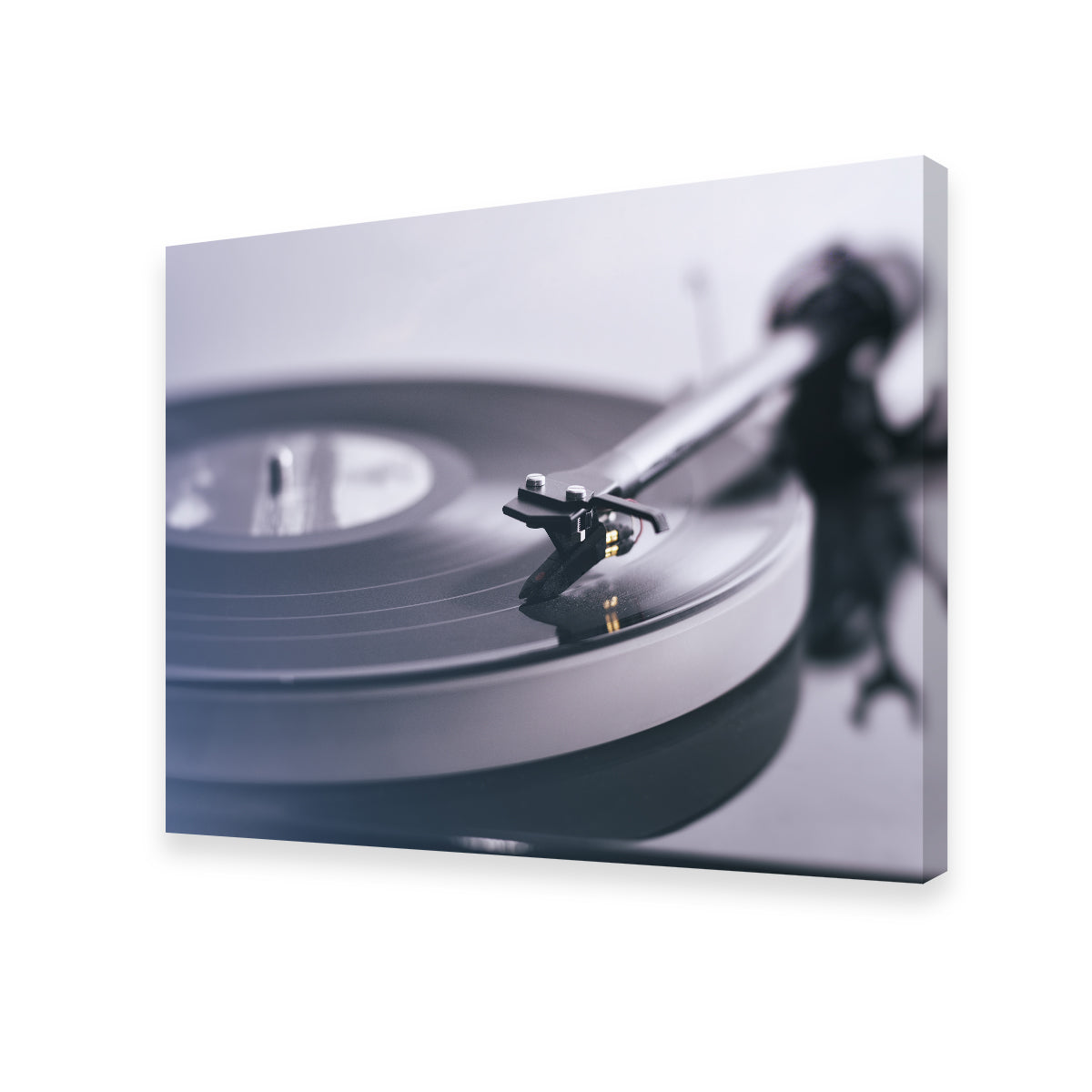 High - Quality Sustainable Record Player