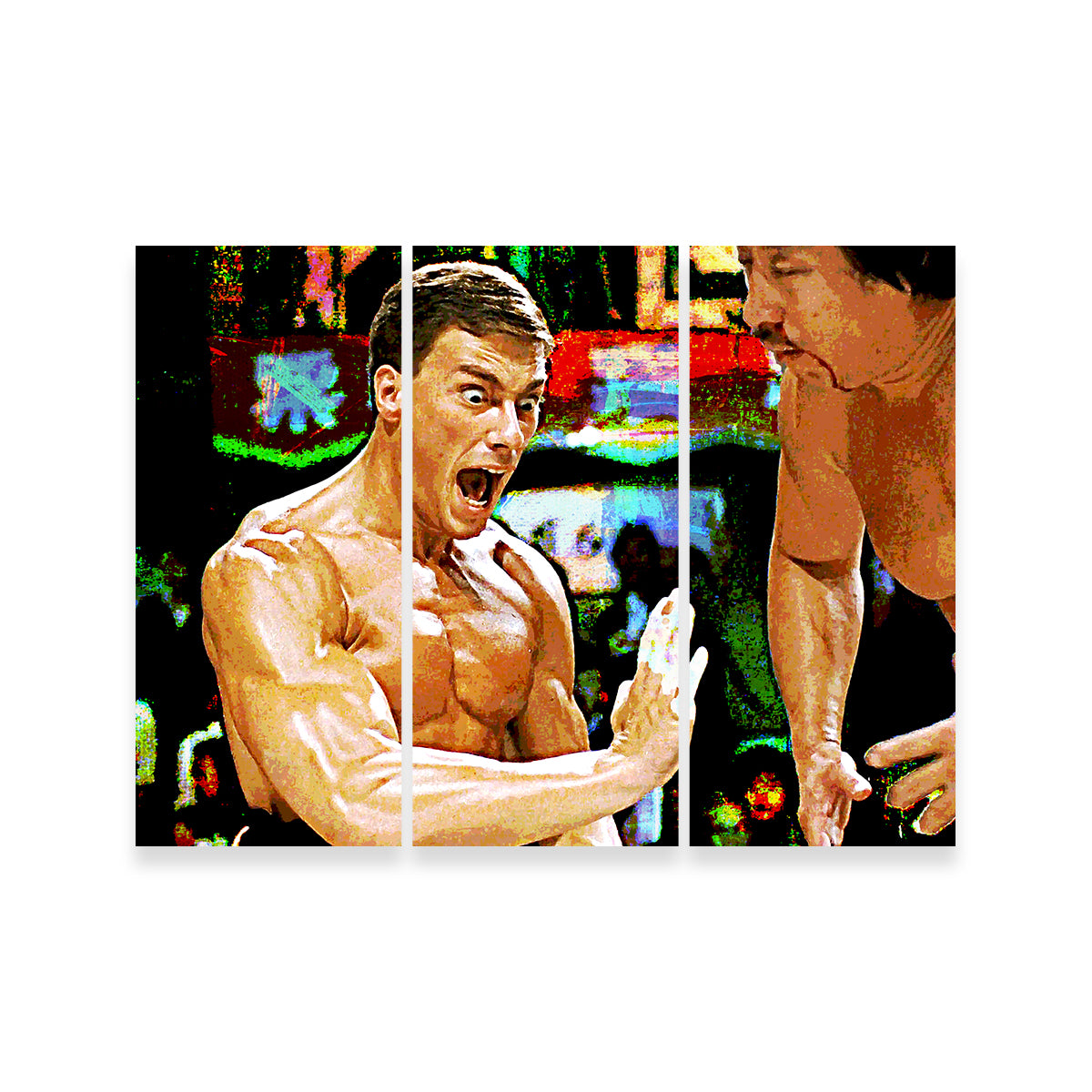 Stunning Frank Dux Wall Art for Your Home Decor