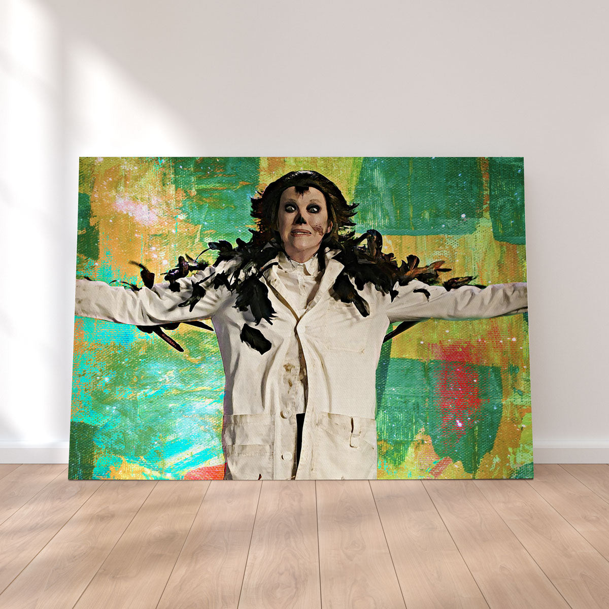 Exquisite Bird Moira Wall Art for Stunning Home Decor