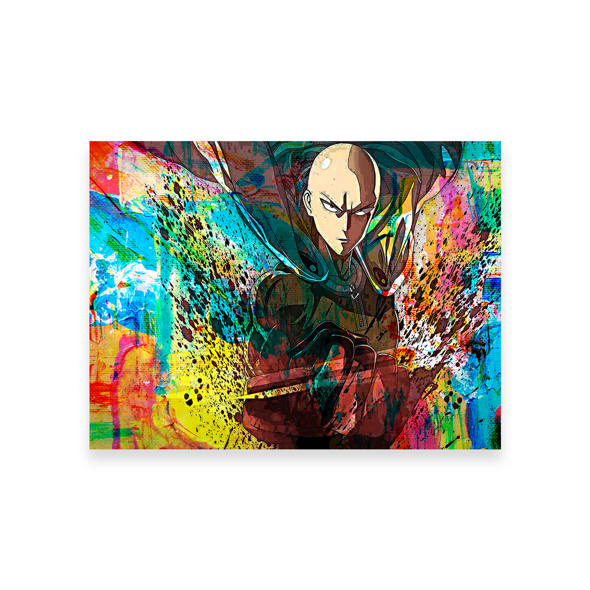 OPM Stunning Wall Art for Home Decor