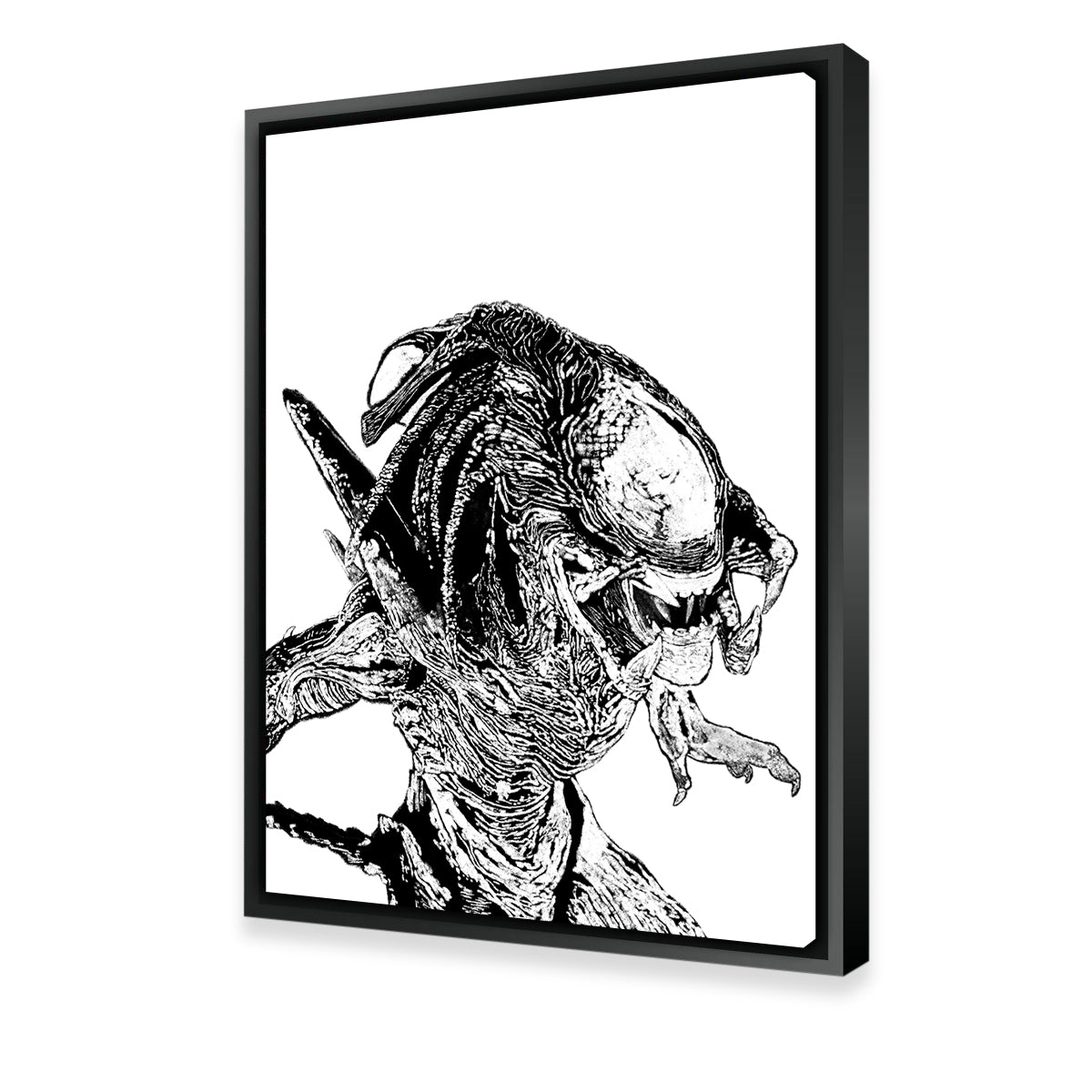 Stunning Predalien Wall Art for Home Decor