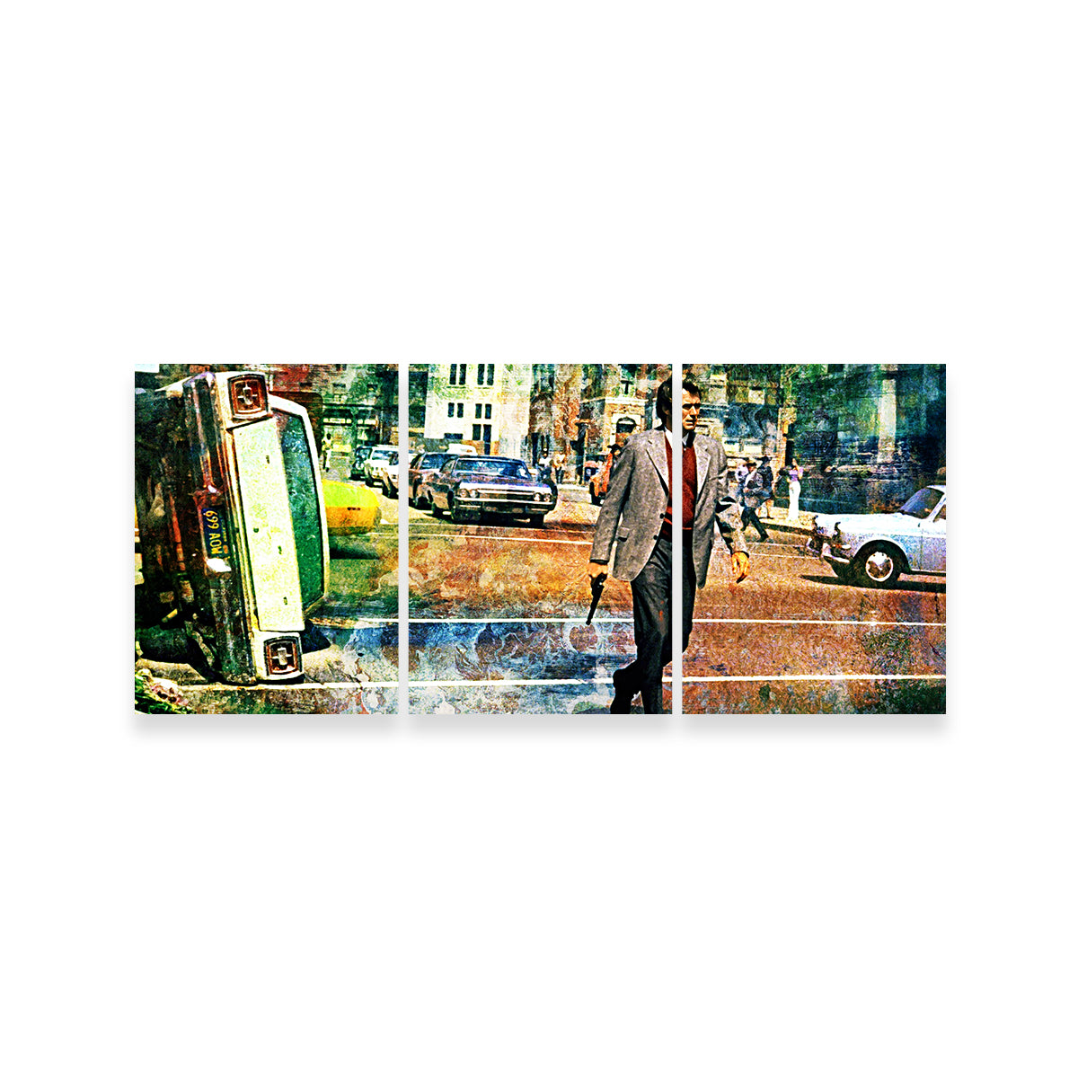 Stunning Dirty Harry Wall Art for Your Home Decor