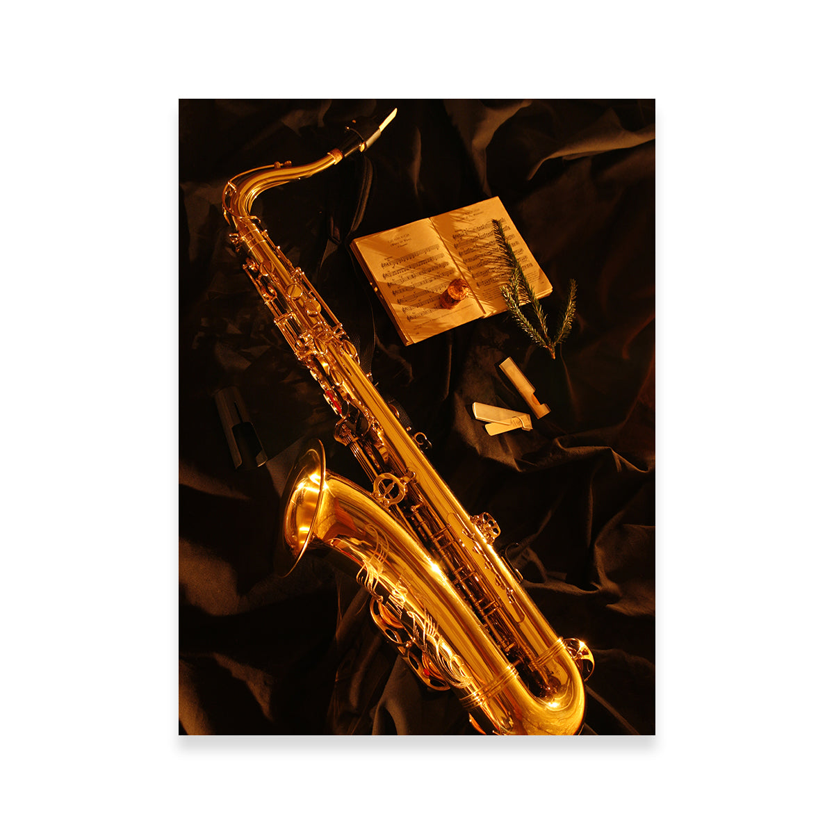 Stunning Jazz Record Wall Art for Music Lovers