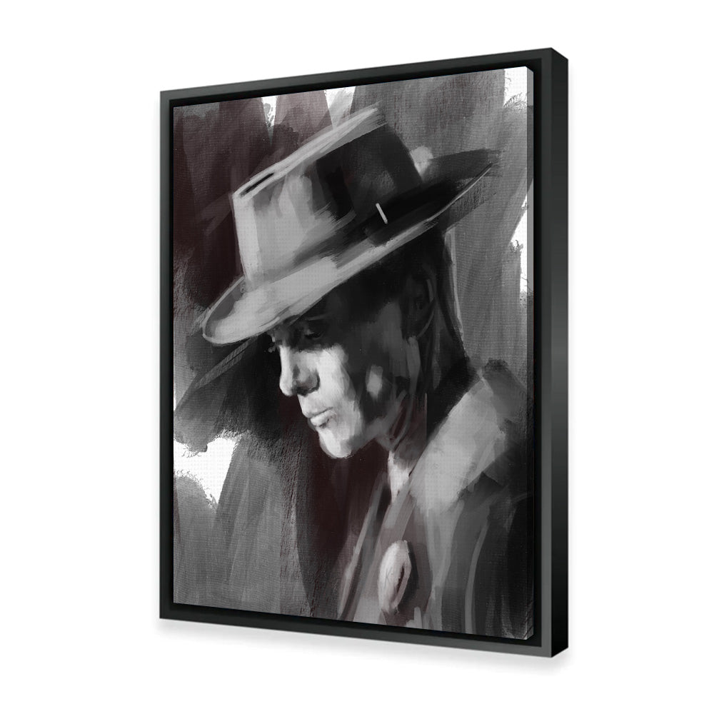 Stunning Oppenheimer Wall Art by Andy Brackpool