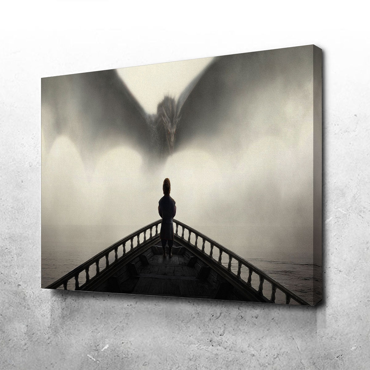 Game of Thrones - Tyrion Stunning Wall Art for Your Home Decor