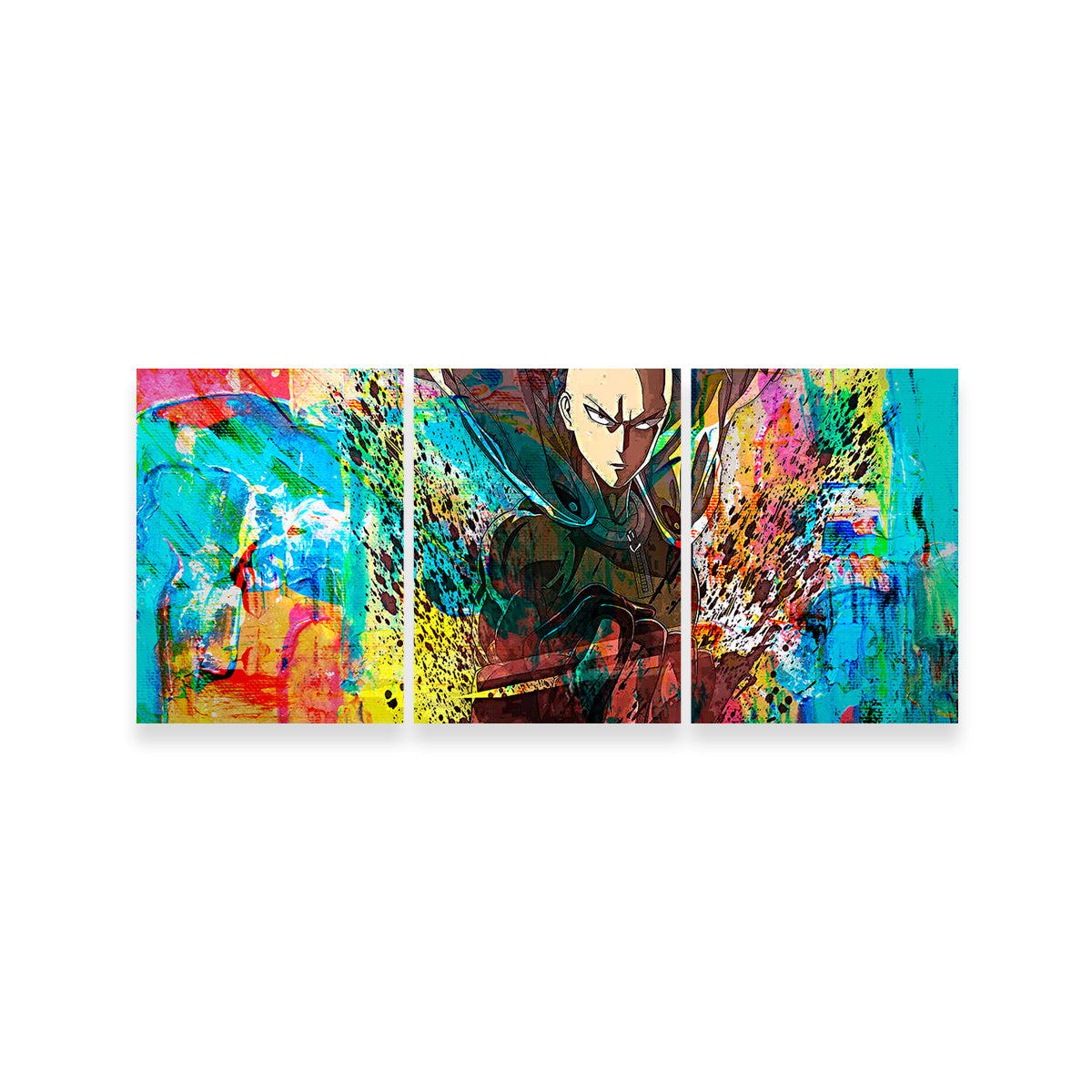 OPM Stunning Wall Art for Home Decor