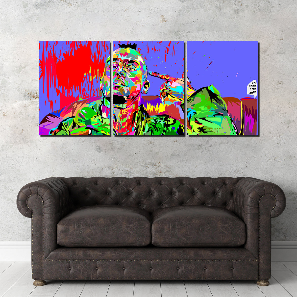 Unique Taxi Driver Wall Art for Stunning Home Decor