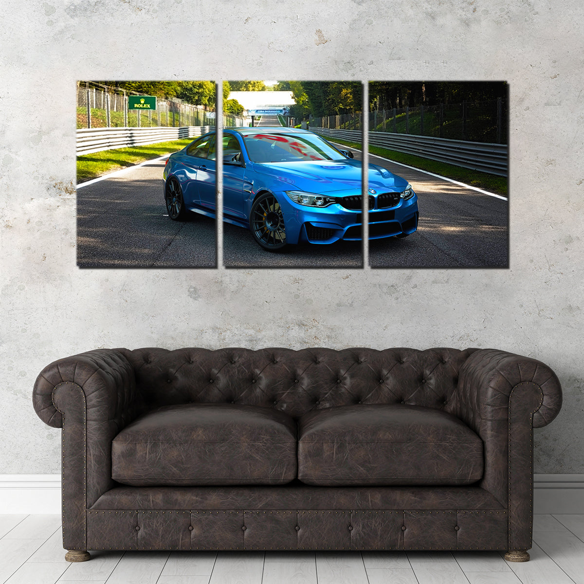 Stunning M4 Wall Art by Vynton for Your Home Decor
