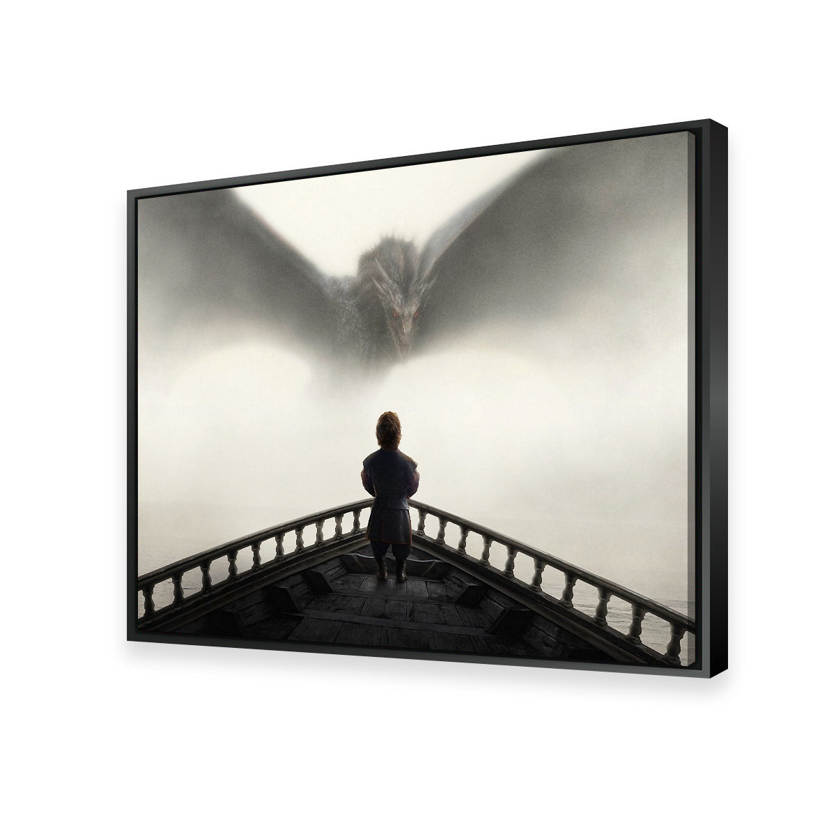 Game of Thrones - Tyrion Stunning Wall Art for Your Home Decor