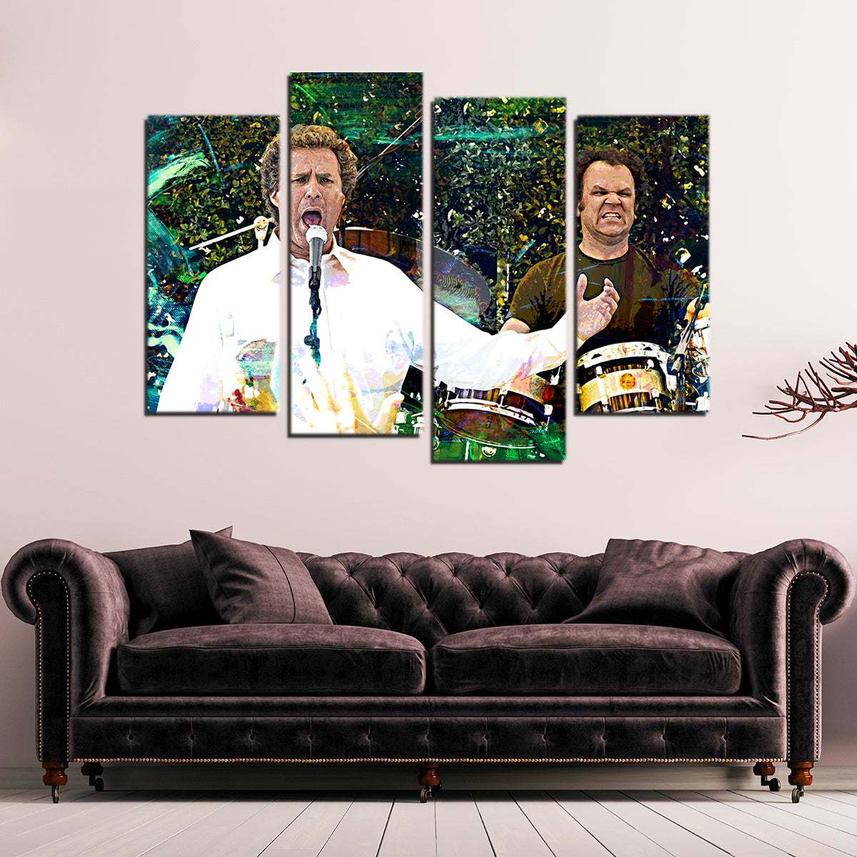 Prestige Worldwide High - Quality Wall Art for Home Decor