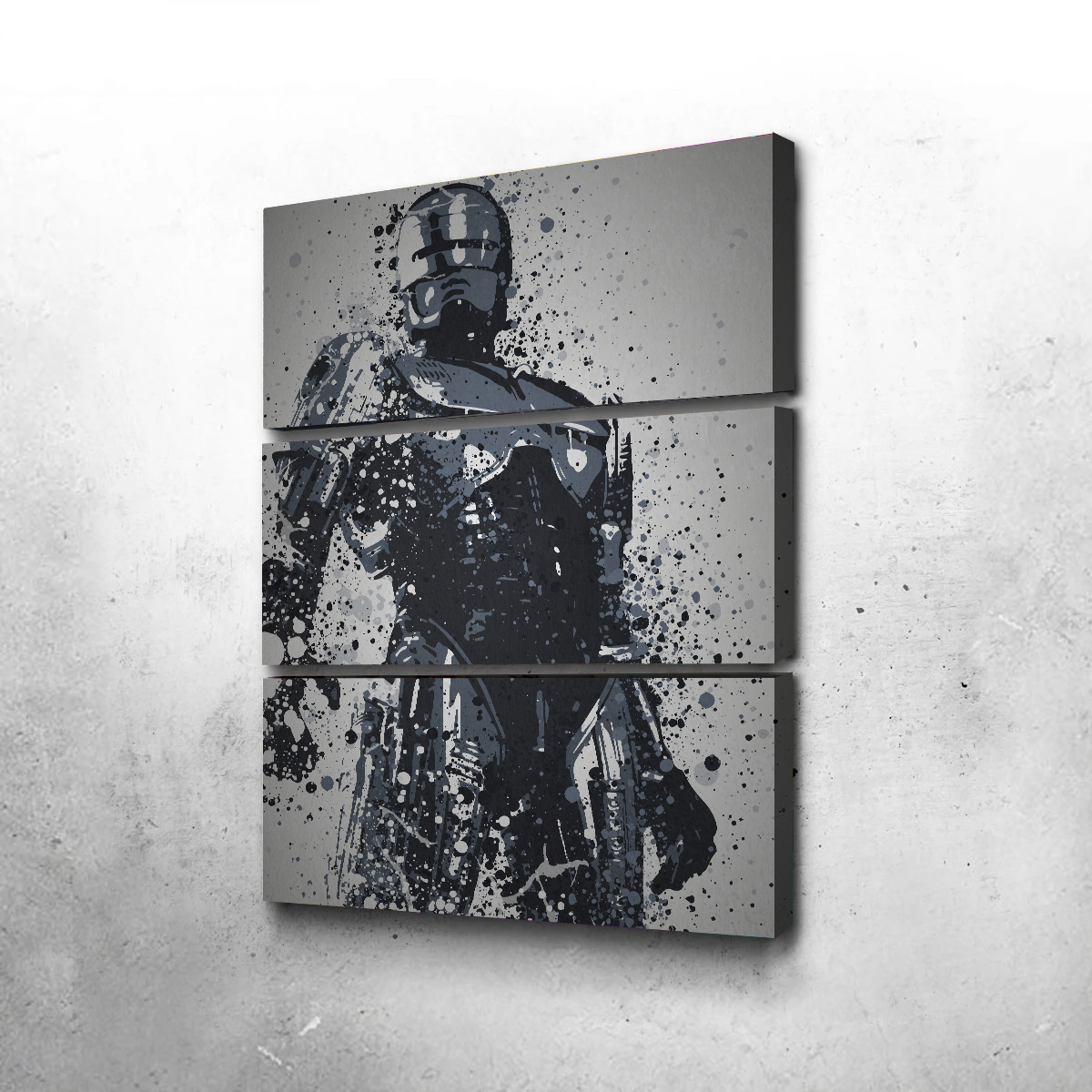 Stunning Dead Or Alive Wall Art for Your Home Decor