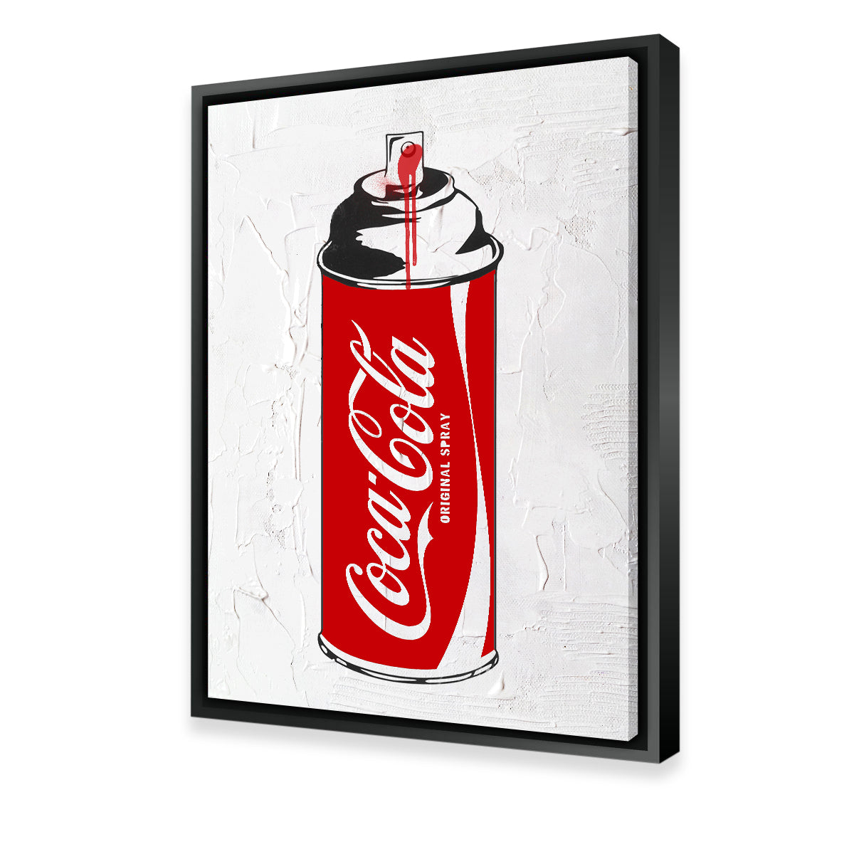 Original and Exquisite Spray Wall Art by Stephen Chambers