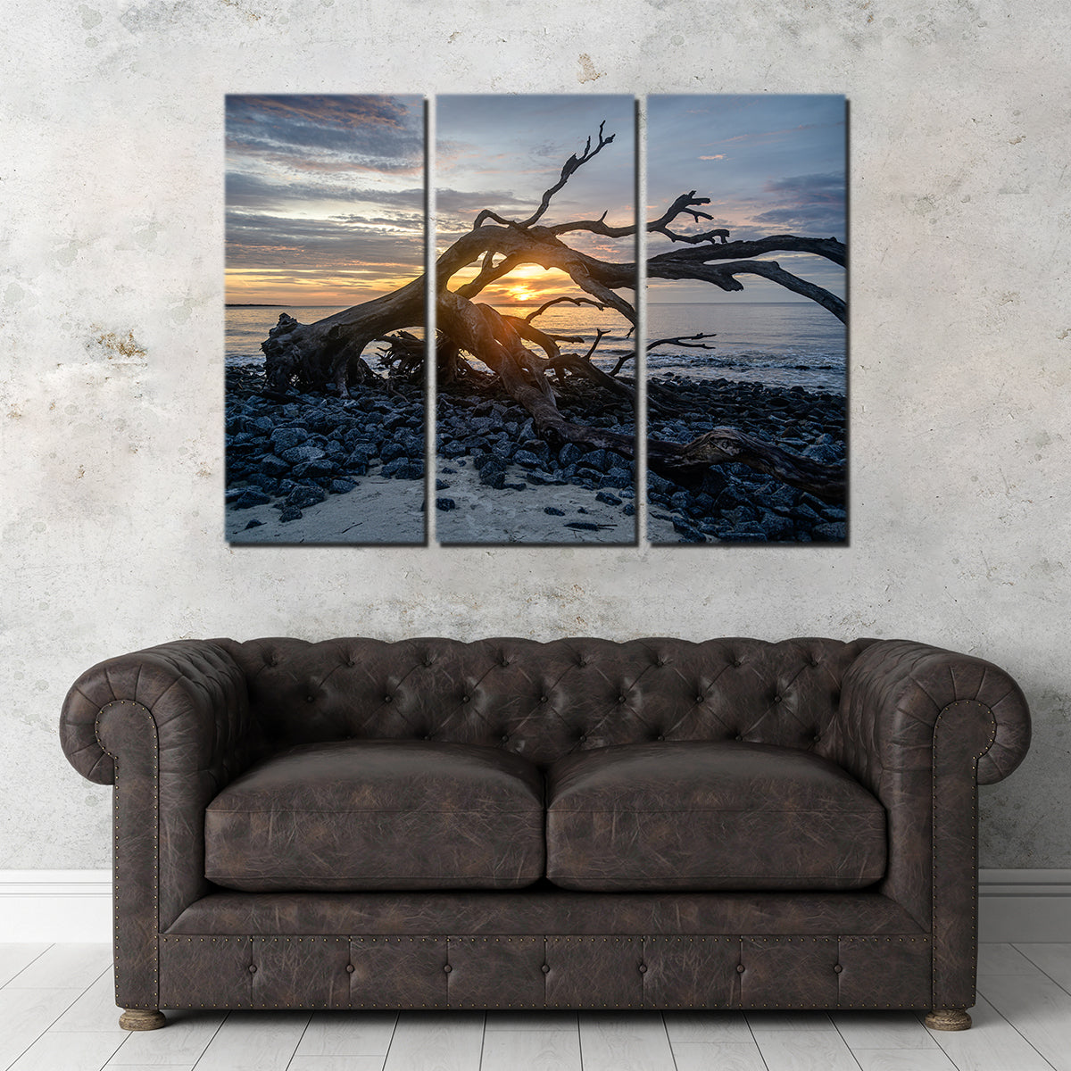 Exquisite Jekyll Island, Georgia Wall Art by Barry Pack