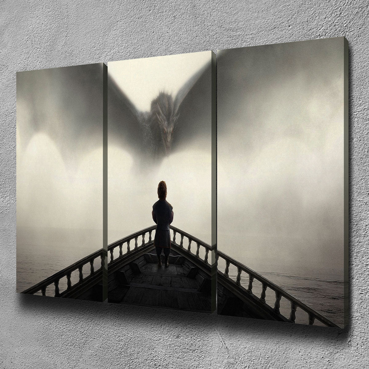 Game of Thrones - Tyrion Stunning Wall Art for Your Home Decor