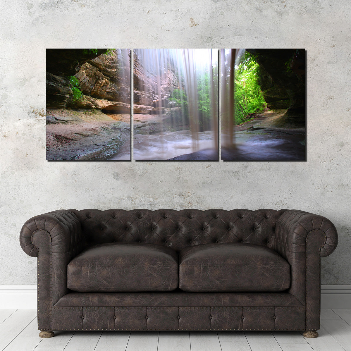 Stunning Starved Rock State Park Wall Art for Your Home Decor