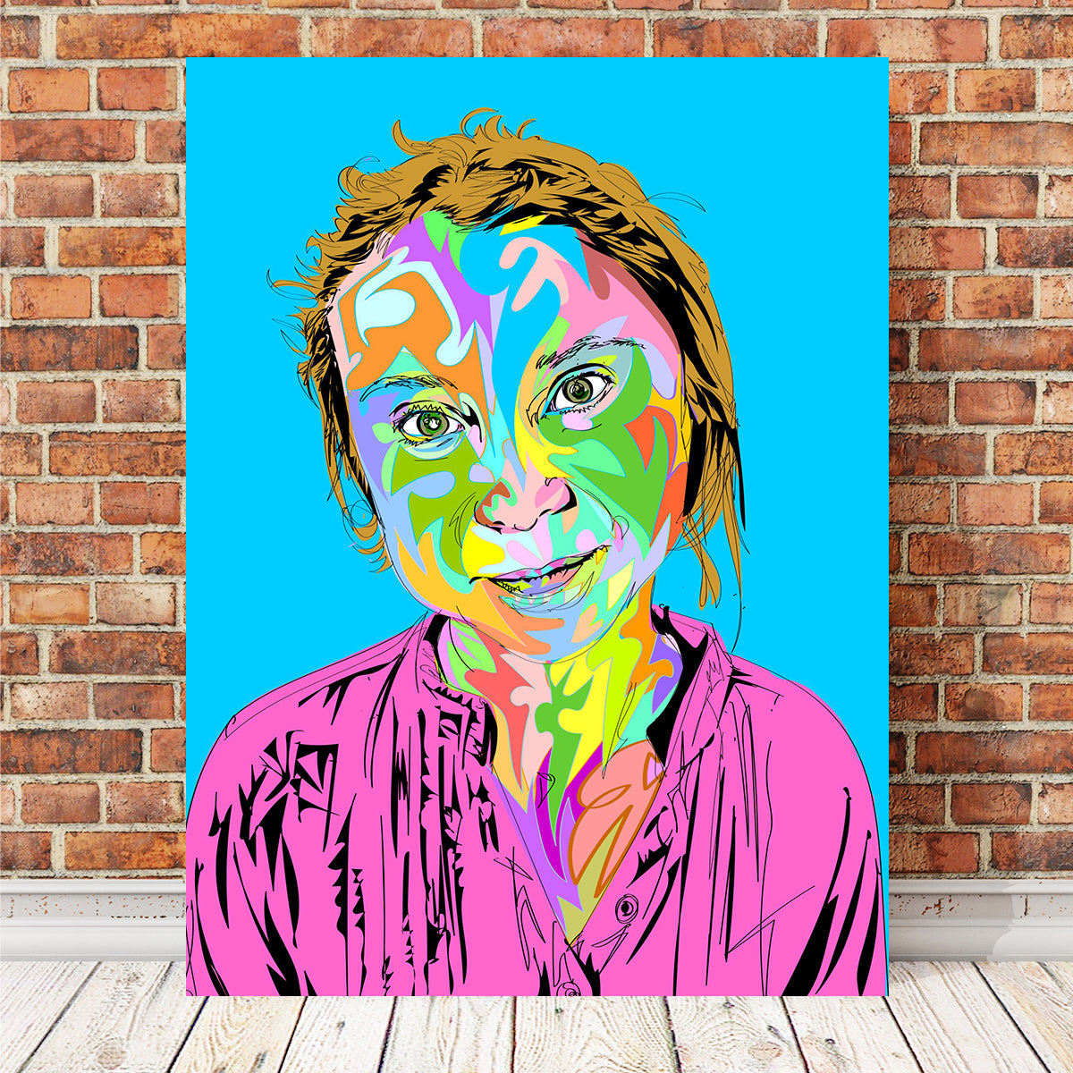 Stunning Greta Wall Art for Your Home Decor