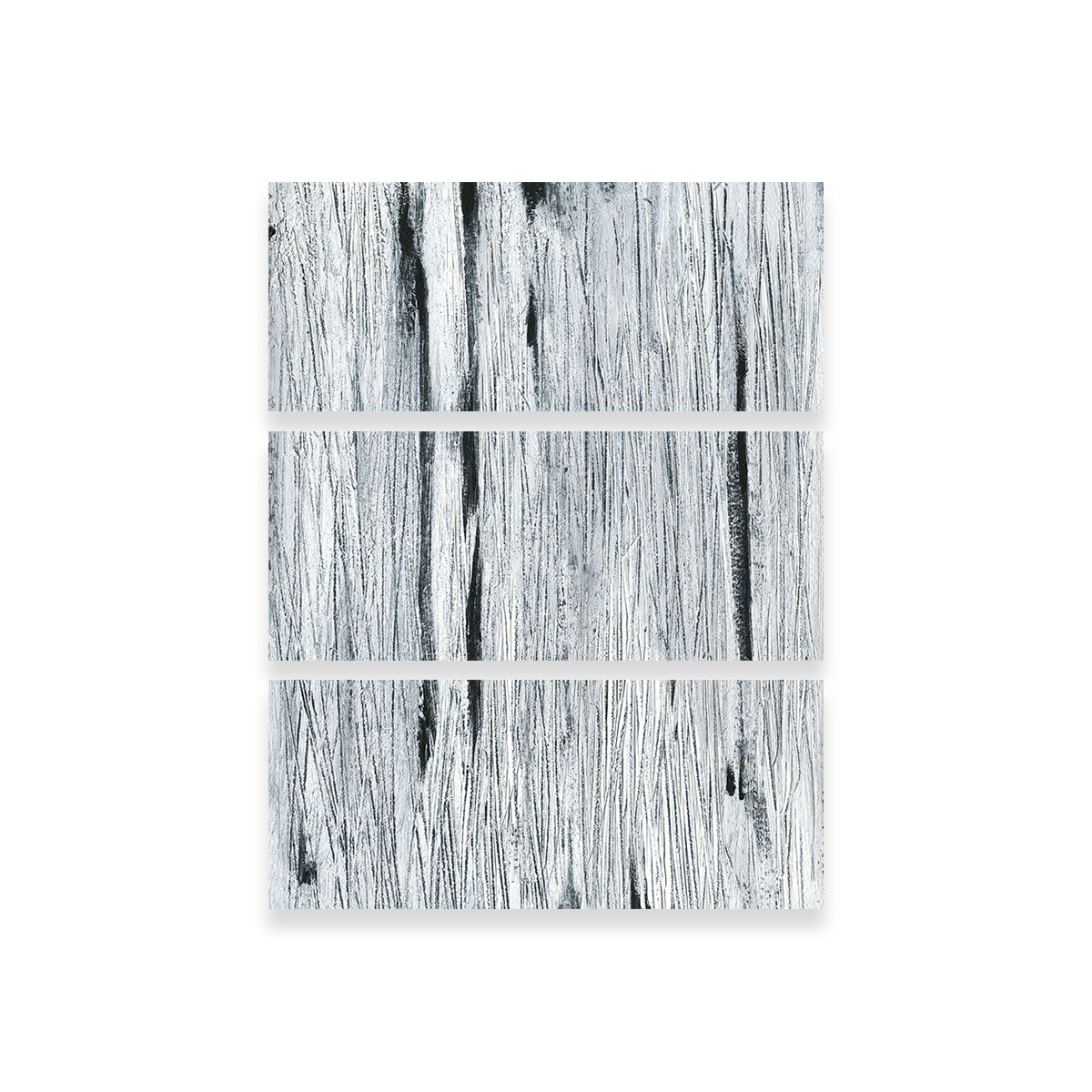 Stunning Black Lines Abstract Wall Art for Modern Interiors