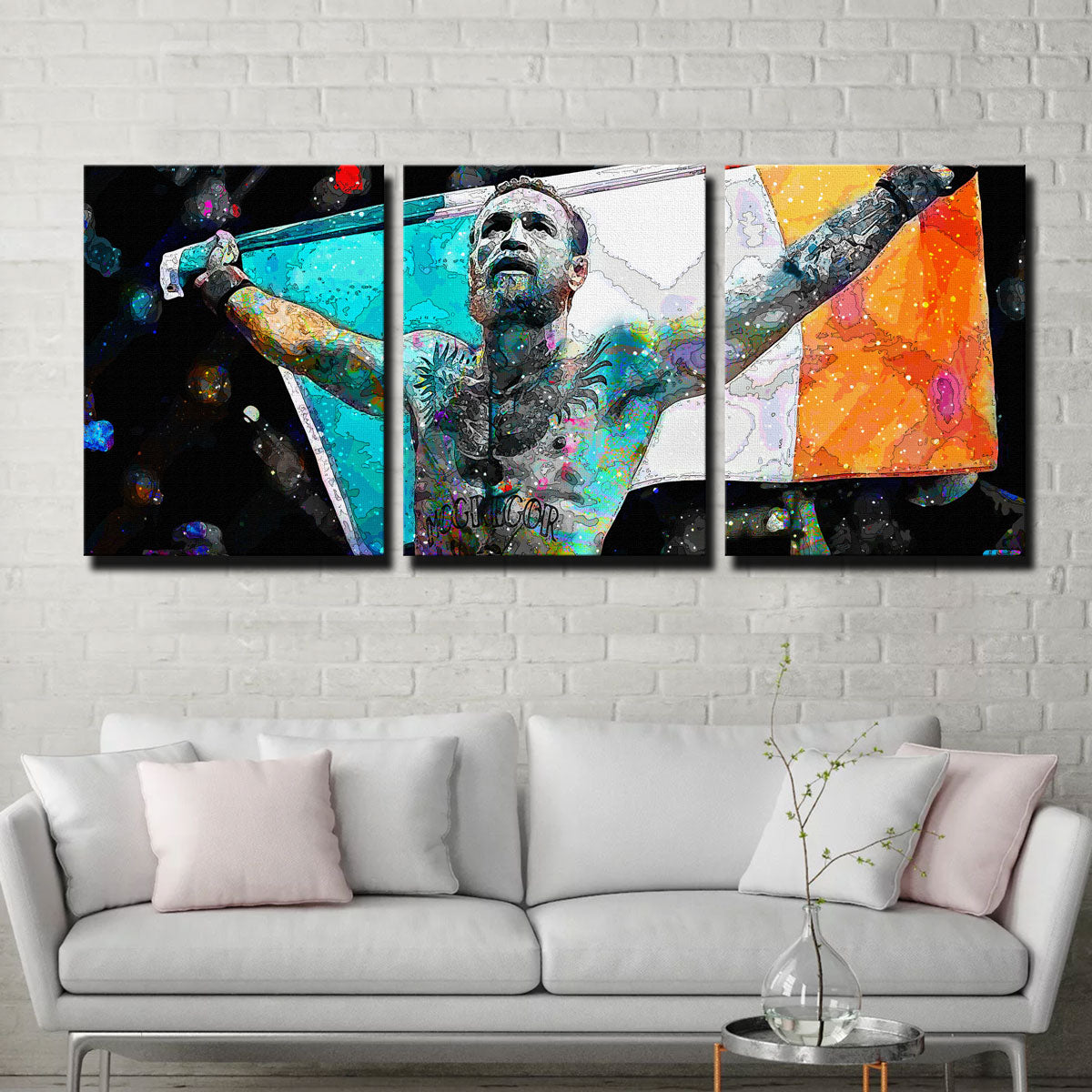 The Notorious and Stunning Wall Art for Your Home Decor