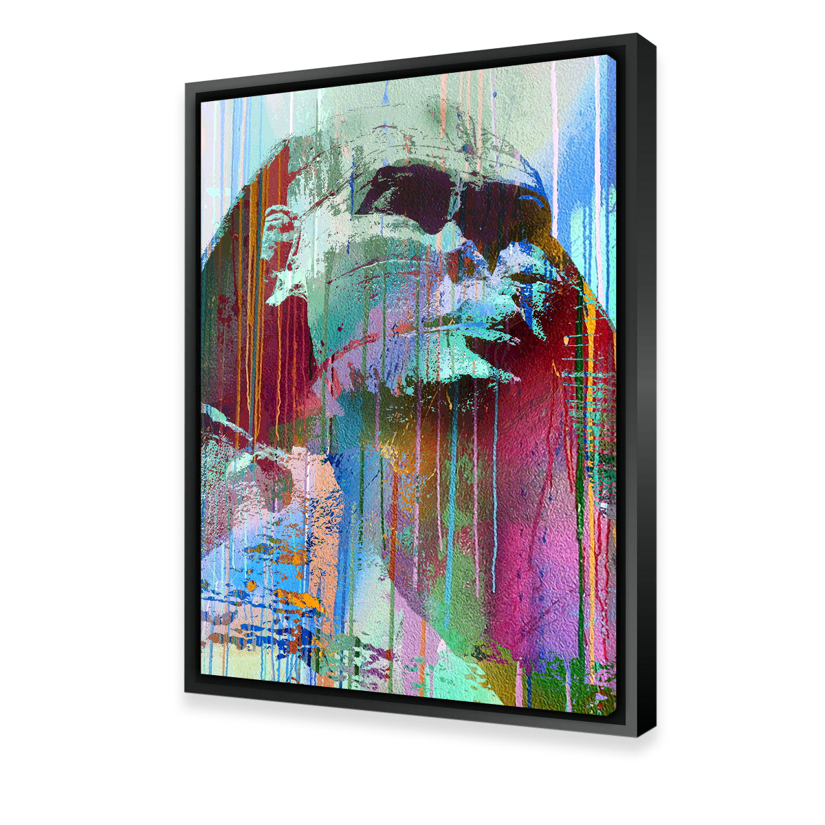 Exquisite Great Sphinx Wall Art by Stephen Chambers