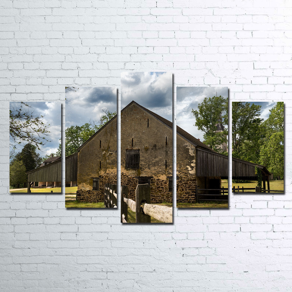 Exquisite Black Smithin' Wall Art by Shaun Mayer