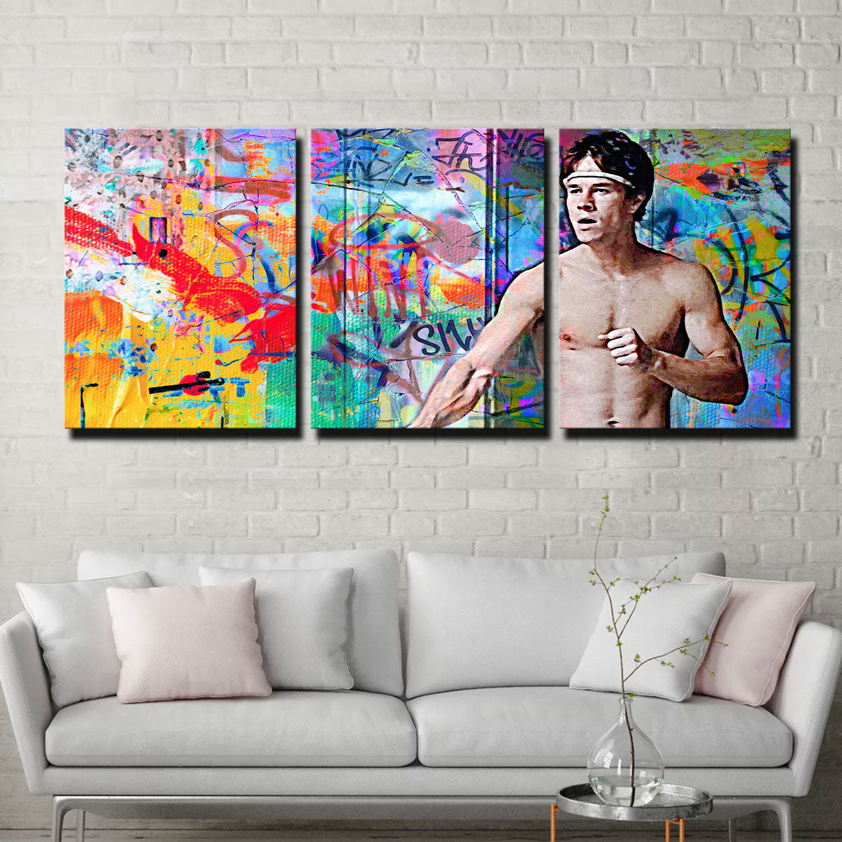 Stunning Eddie Adams Wall Art for Home Decor