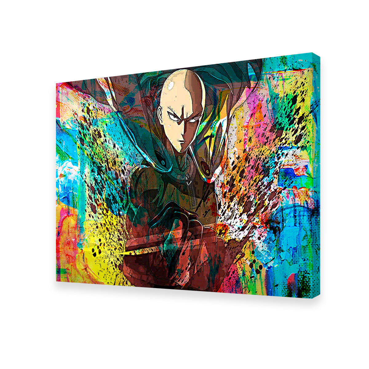 OPM Stunning Wall Art for Home Decor