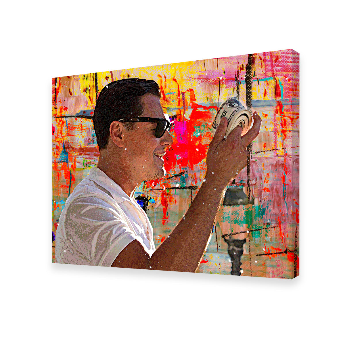 Exciting Fun Coupons Wall Art for Your Home Decor