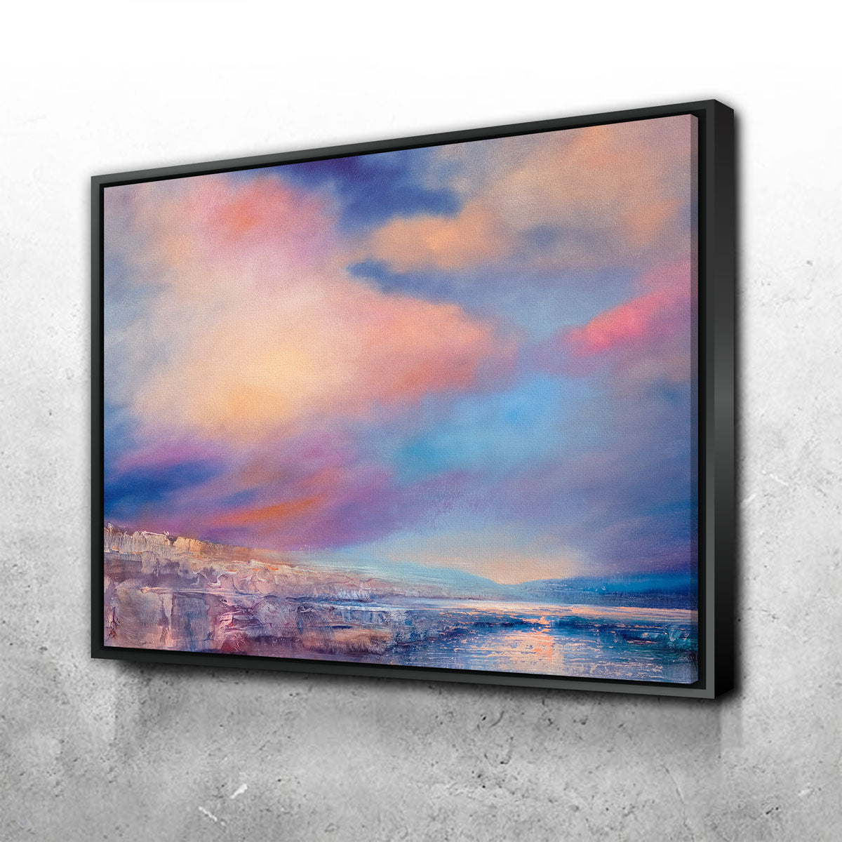 Annette Schmucker's Sanfte Stille Exquisite Wall Art