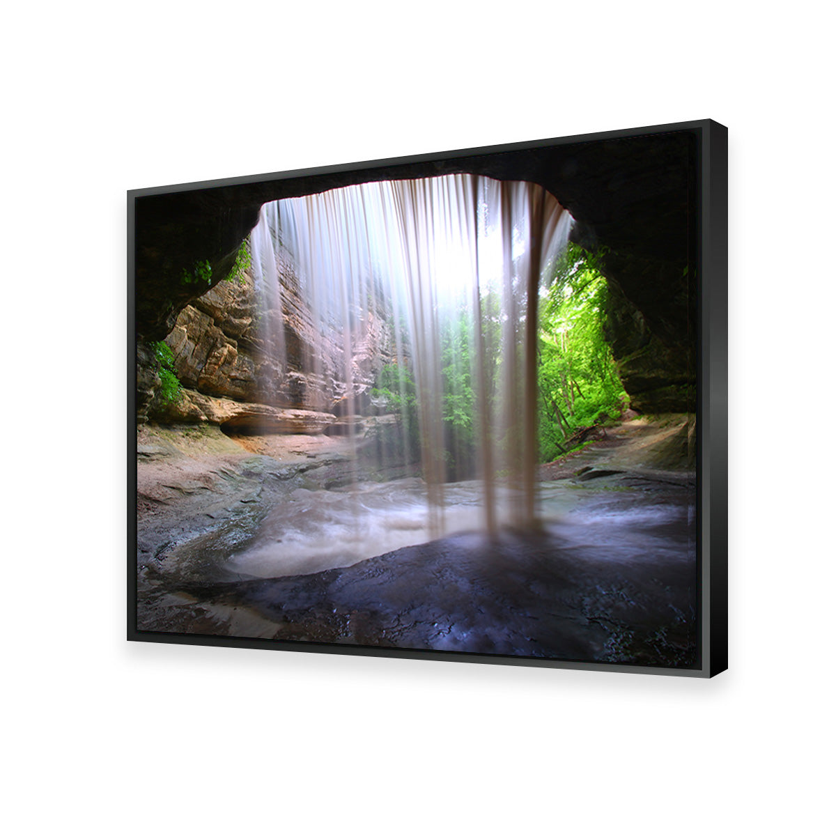 Stunning Starved Rock State Park Wall Art for Your Home Decor