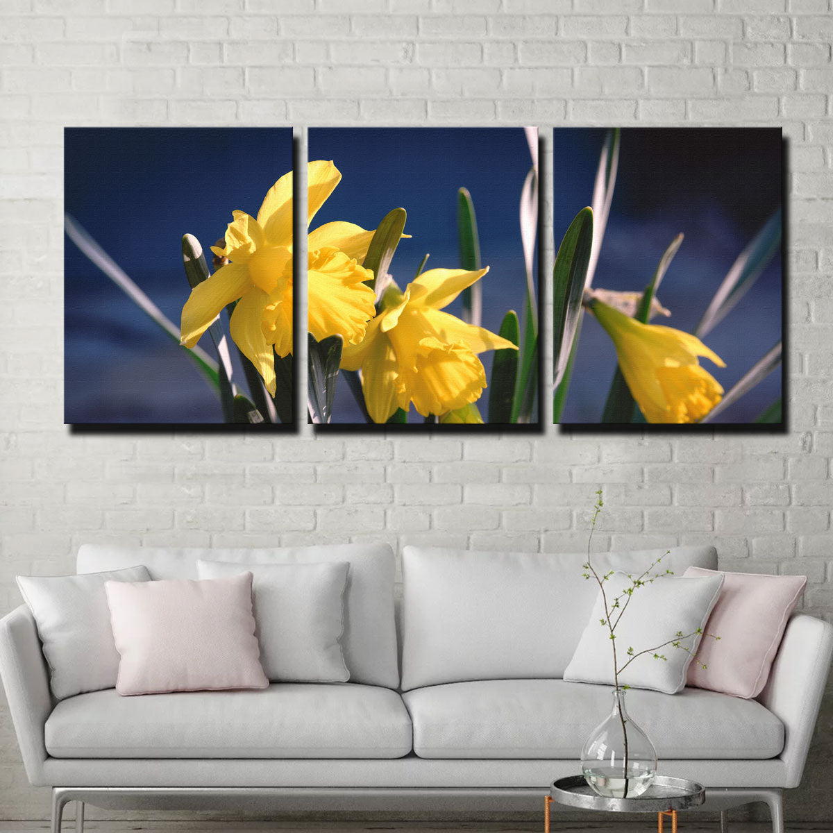 Gorgeous Spring Bloom Wall Art by Shaun Mayer