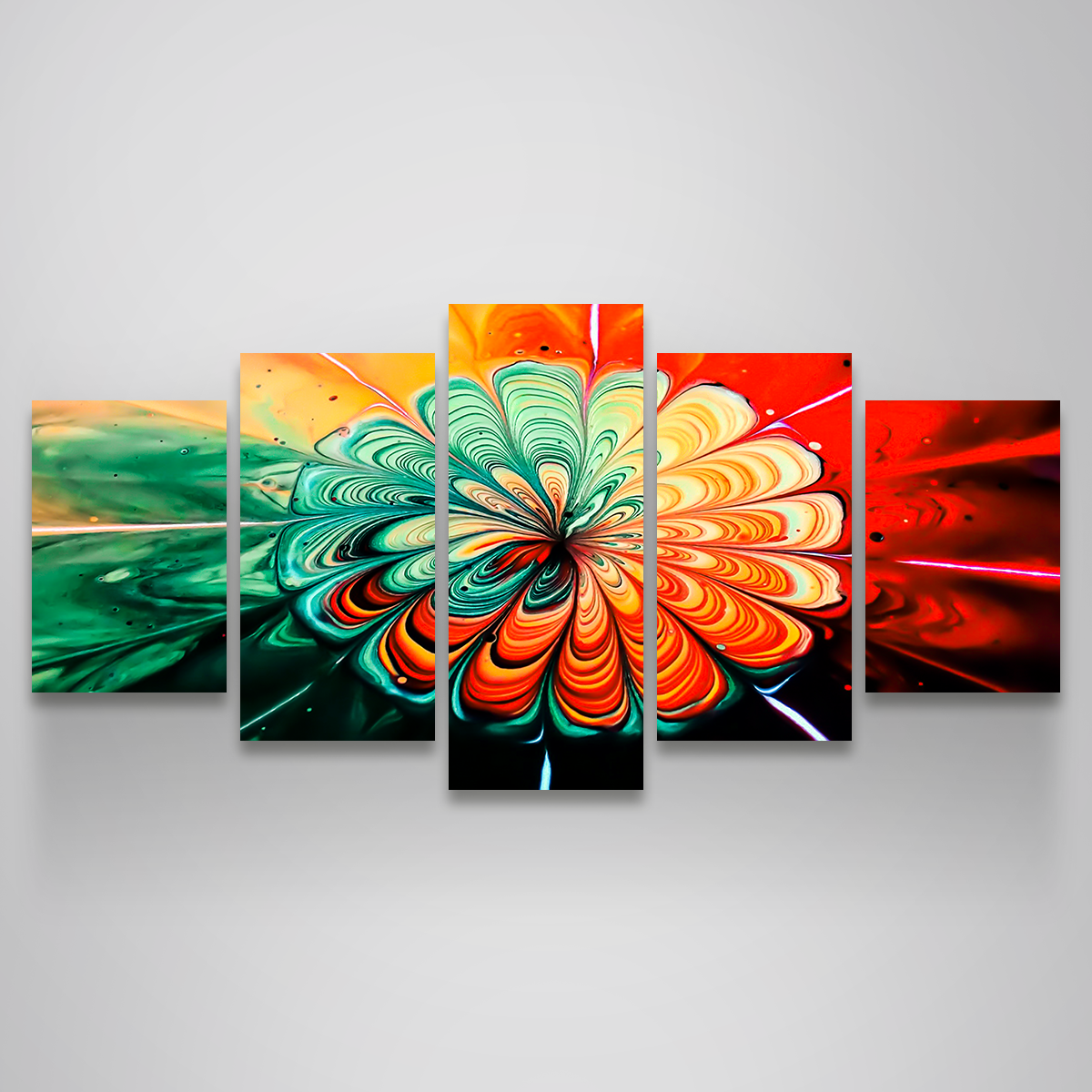 Exquisite Manuel Luces Paint Wall Art for Home Decor