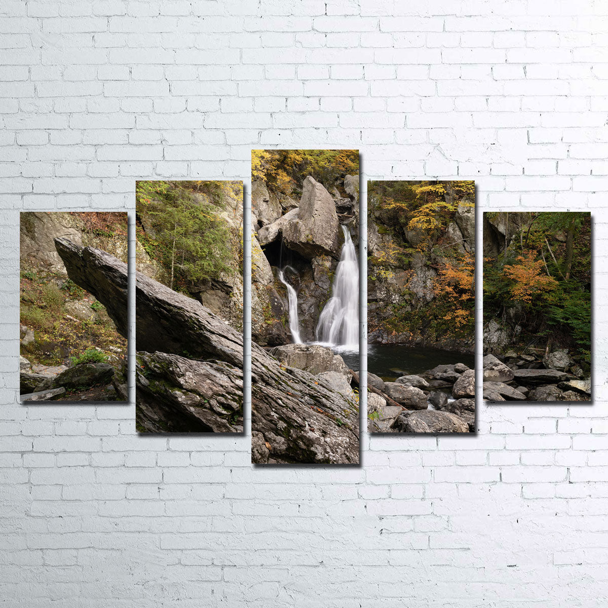 Stunning Pride Rock Wall Art by Shaun Mayer