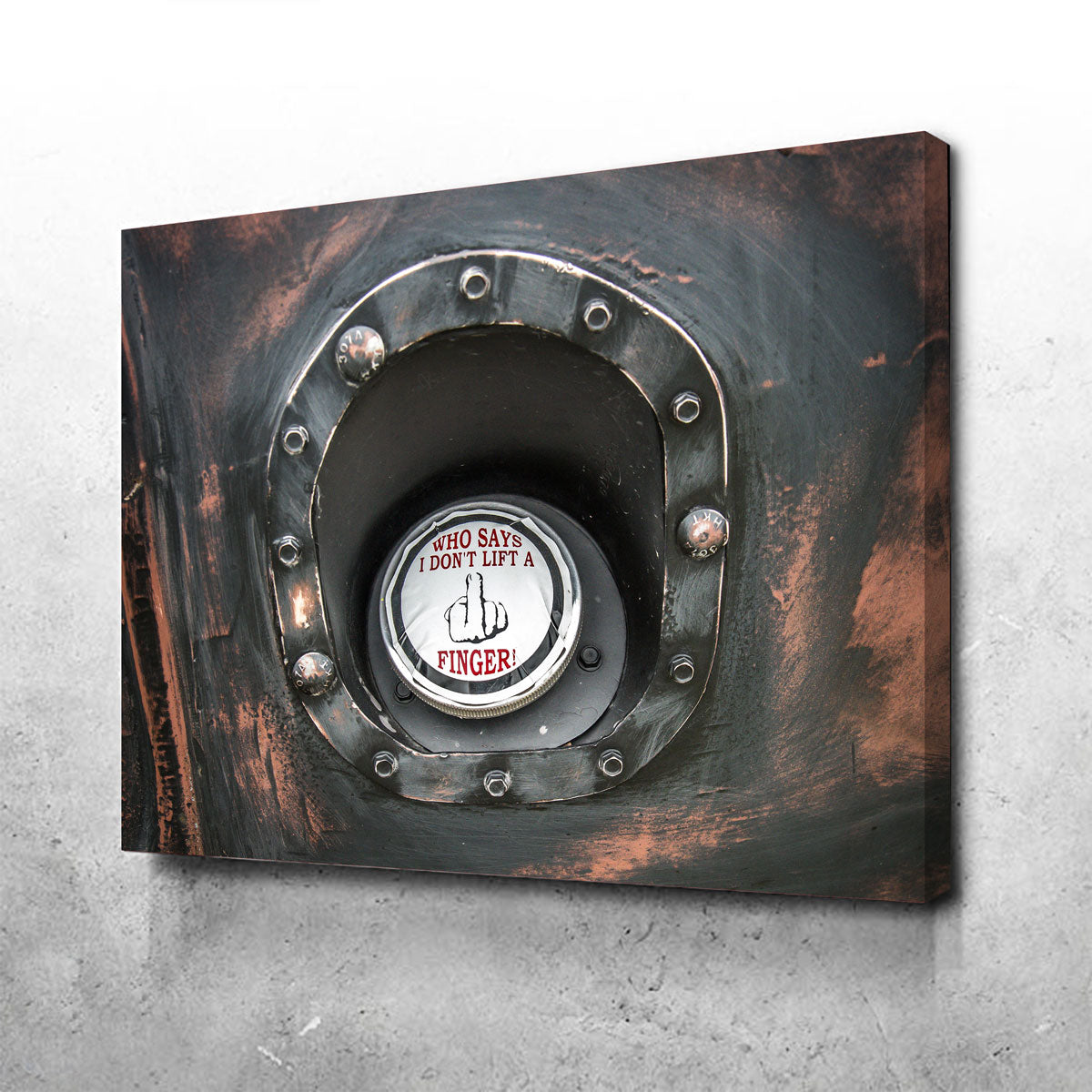 Exquisite Dennis Maida Lift A Finger Wall Art for Stunning Home Decor