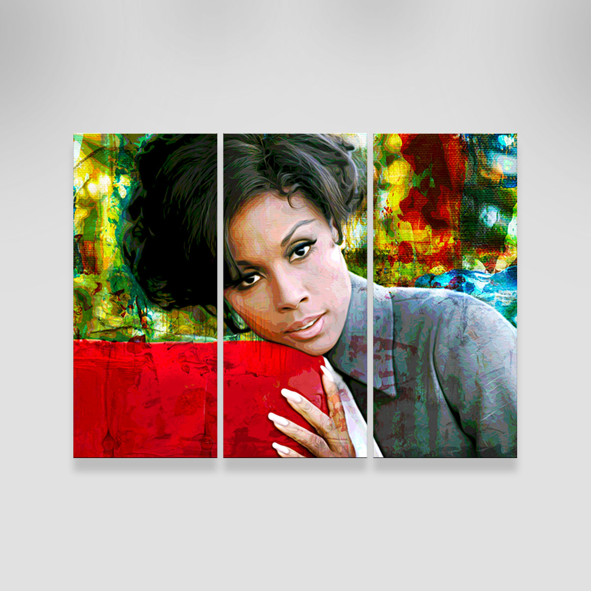 Stunning Diahann Wall Art for Your Home Decor