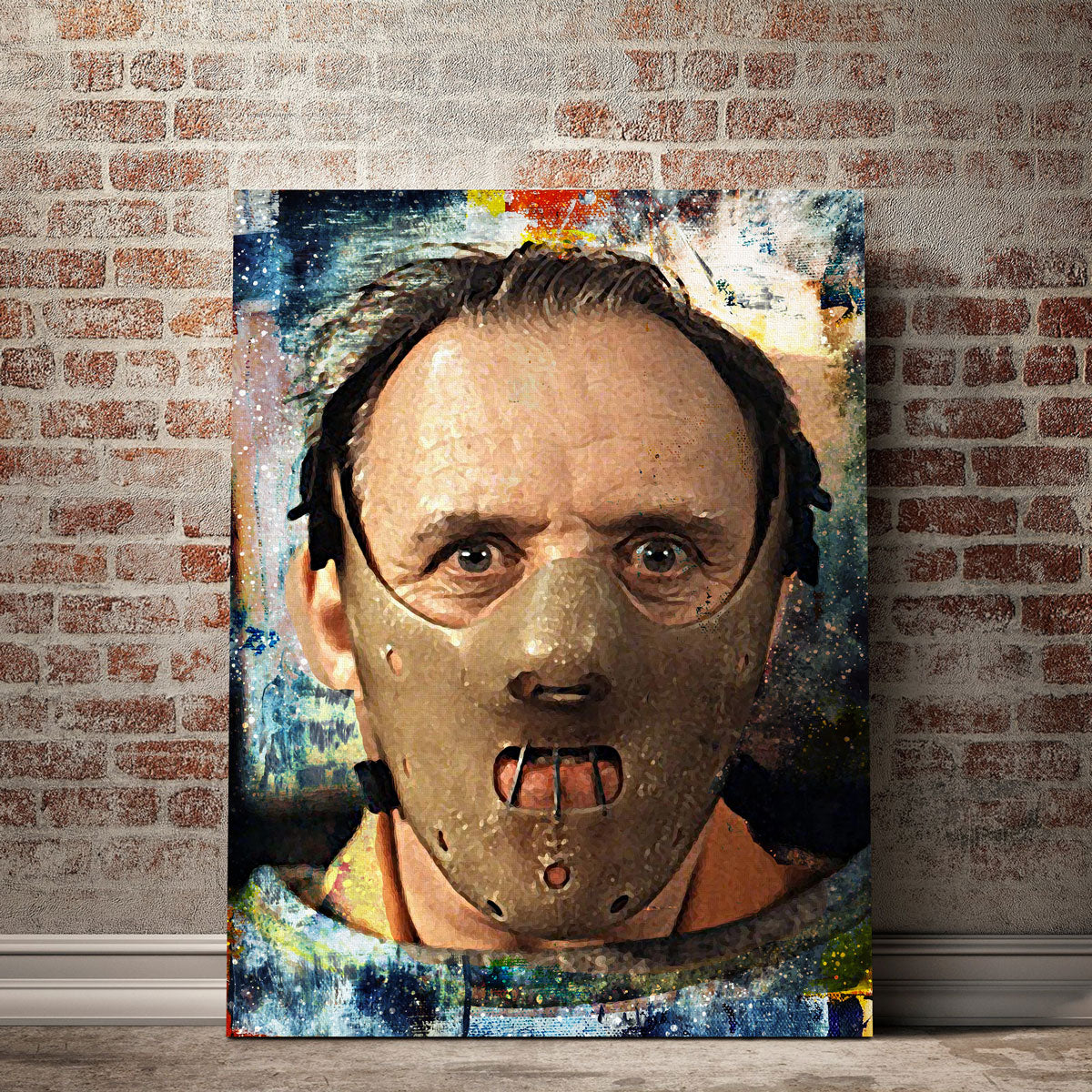 Stunning Hannibal Wall Art for Home Decor
